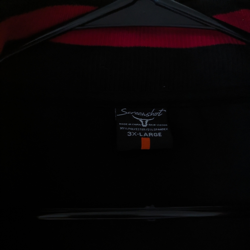 Screenshot Jacket - Picture 2 of 2